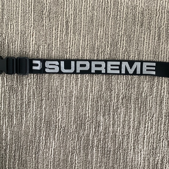 Supreme waist bag (ss18) - Picture 2 of 4